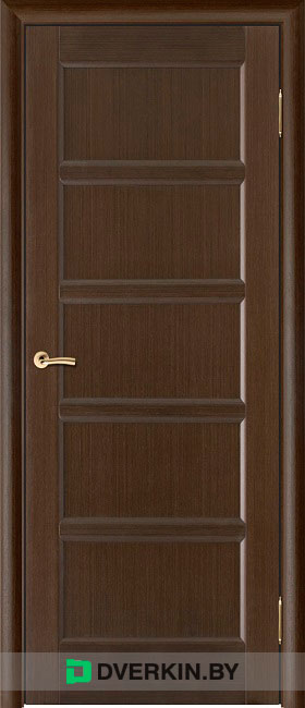 Межкомнатная дверь Vi-Lario (Вилейка) Премьера-5 ДГ