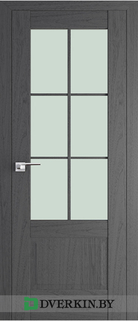Межкомнатная дверь Profil Doors 103Х (стекло Мателюкс)