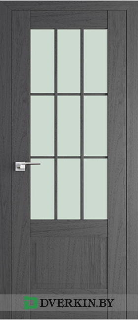 Межкомнатная дверь Profil Doors 104Х (стекло Мателюкс)