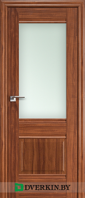 Межкомнатная дверь Profil Doors 2X (стекло Мателюкс)