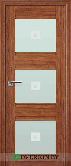 Межкомнатная дверь Profil Doors 4X (прозрачный фьюзинг)