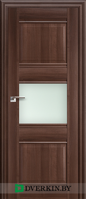 Межкомнатная дверь Profil Doors 5X (стекло Мателюкс)