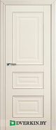 Межкомнатные двери из экошпона Profil Doors 25х, цвет ЭшВайт