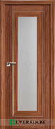 Двери межкомнатные Profil Doors 24х, цвет Орех Амари