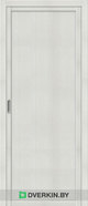 Раздвижные двери el'PORTA Twiggy M1, цвет Bianco Veralinga