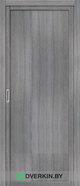 Раздвижные двери el'PORTA Twiggy M1, цвет Grey Veralinga