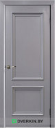 Дверь Юркас Премиум Валенсия 4, цвет Циркон