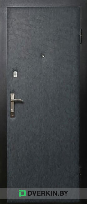 Металлическая дверь "Ваша рамка" серия Дизайнер модель 3