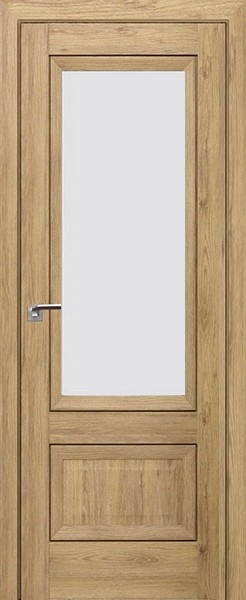 Межкомнатная дверь PROFIL DOORS 2.90XN стекло Нео