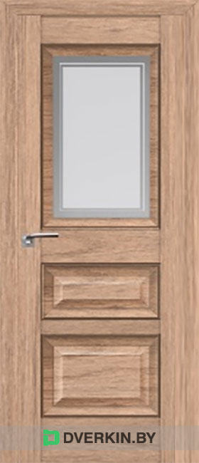 Межкомнатная дверь PROFIL DOORS 2.94XN стекло Нео