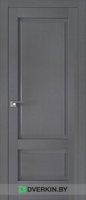 Межкомнатная дверь PROFIL DOORS 105XN глухая
