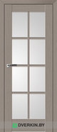 Межкомнатные двери экошпон PROFIL DOORS 101XN, цвет Стоун