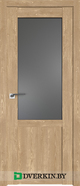 Межкомнатные двери PROFIL DOORS 2.17XN, цвет Каштан натуральный