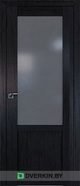 Межкомнатные двери PROFIL DOORS 2.17XN, цвет Дарк браун