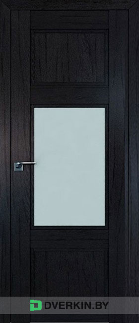 Межкомнатные двери PROFIL DOORS 2.29XN стекло матовое, прозрачное