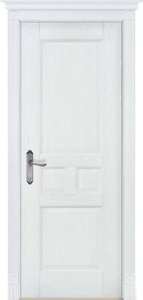 Межкомнатная дверь Ока Double Solid Wood Тоскана ДГ