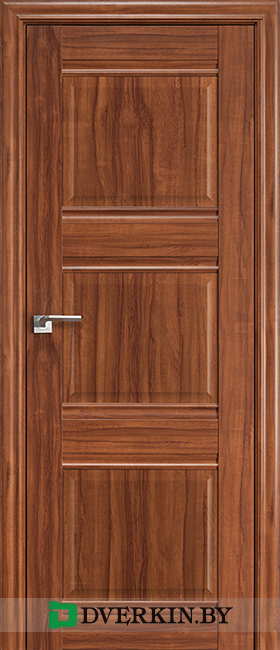Межкомнатная дверь Profil Doors 3X (глухая)