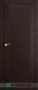 Межкомнатные двери из экошпона Profil Doors 20х, цвет Венге Мелинга