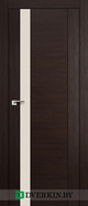 Двери межкомнатные Profil Doors 62х экошпон, цвет Венге Мелинга