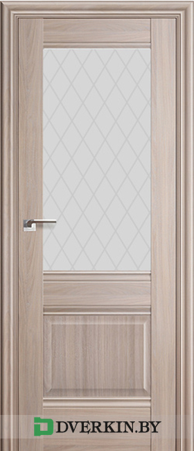 Межкомнатная дверь Profil Doors 2X (ромб)