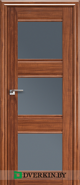 Межкомнатная дверь Profil Doors 4X (графит)