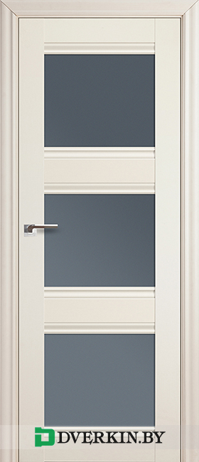 Межкомнатная дверь Profil Doors 4X (графит)