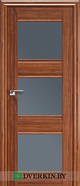  Межкомнатная дверь Profil Doors 4X, цвет Орех Амари