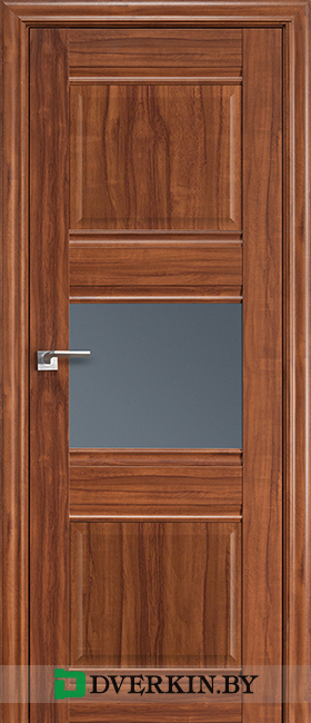 Межкомнатная дверь Profil Doors 5X (графит)