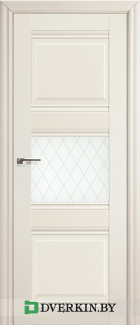 Межкомнатная дверь Profil Doors 5X (ромб)