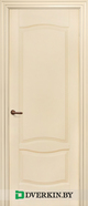 Межкомнатная дверь Висконти Geona Interio, цвет Ваниль