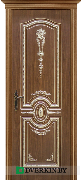 Межкомнатная дверь Geona Premium Калисто ДГ