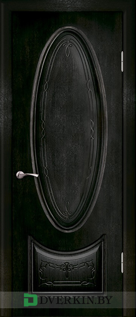 Межкомнатная дверь Geona Premium Версаль ДГ