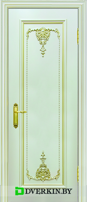 Межкомнатная дверь Geona Premium Палаццо 1 ДГ