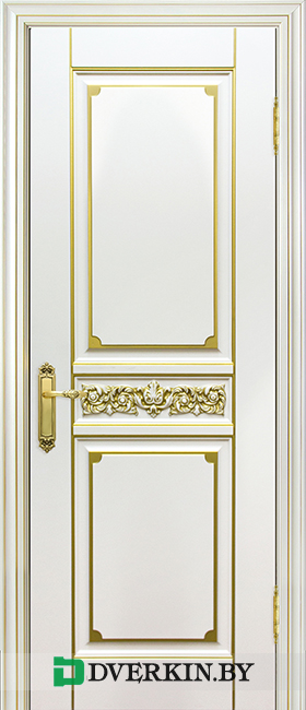 Межкомнатная дверь Geona Premium Луиджи ДГ
