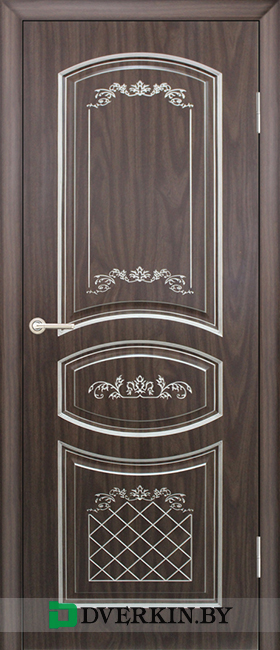 Межкомнатная дверь Geona Premium Византия ДГ