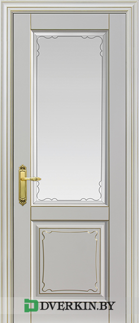 Межкомнатная дверь Geona Premium Паола 2 ДО