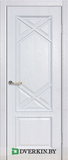 Межкомнатная дверь Geona Classic Вита X ДГ