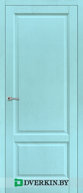 Межкомнатная дверь Geona Classic Романс 2 ДГ