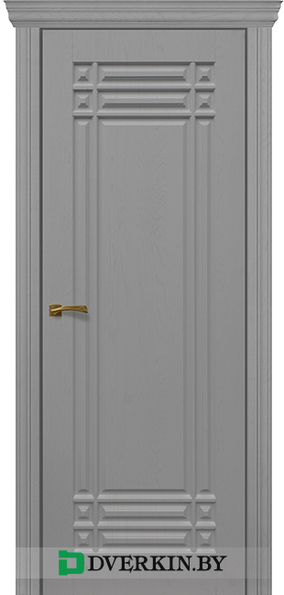 Межкомнатная дверь Geona Classic  Омега 4 ДГ