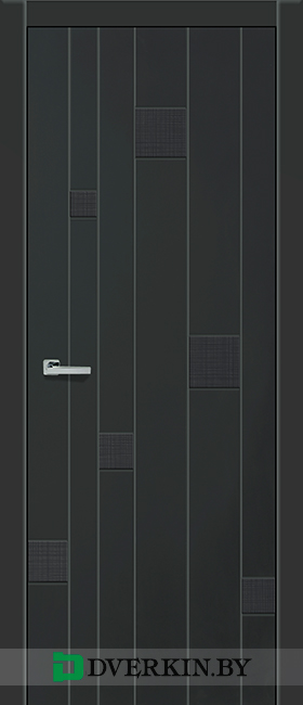 Межкомнатная дверь Geona Modern Z 6