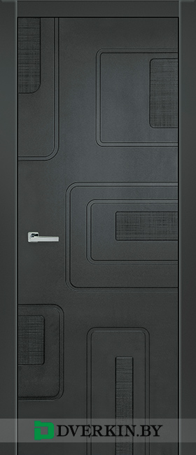 Межкомнатная дверь Geona Modern Z 8
