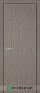 Межкомнатная дверь Avanti 8 Geona, цвет Софт капучино