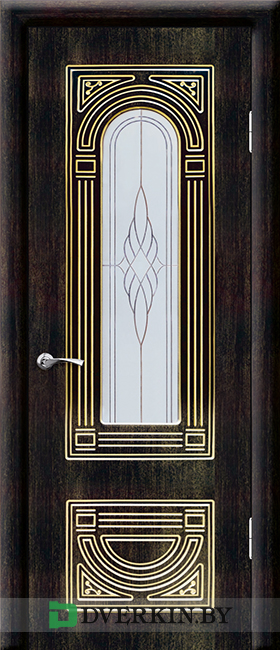 Межкомнатная дверь Geona Classic Аврора ДО