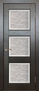Межкомнатная дверь Блюз 3 Geona Light Doors - Classic