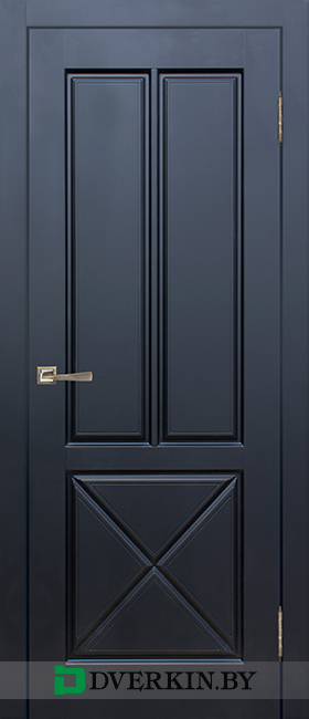 Межкомнатная дверь Geona Light Doors - Classic Флекс 1 ДГ