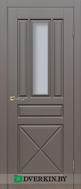 Межкомнатная дверь Geona Light Doors - Classic Флекс 3 ДО
