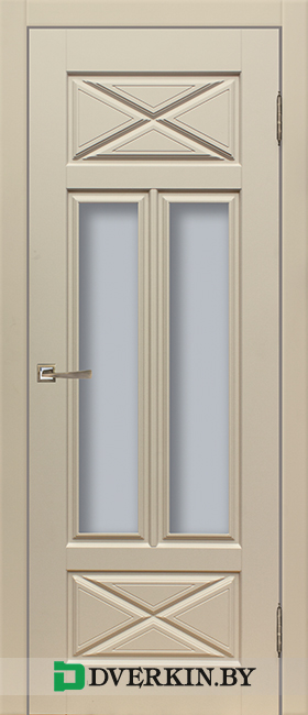 Межкомнатная дверь Geona Light Doors - Classic Флекс 4 ДО