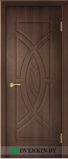 Межкомнатная дверь Geona Light Doors - Classic Камея ДГ