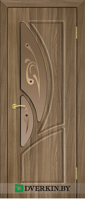 Межкомнатная дверь Geona Light Doors - Classic Муза ДО