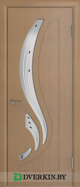 Межкомнатная дверь Geona Light Doors - Classic Лира ДО